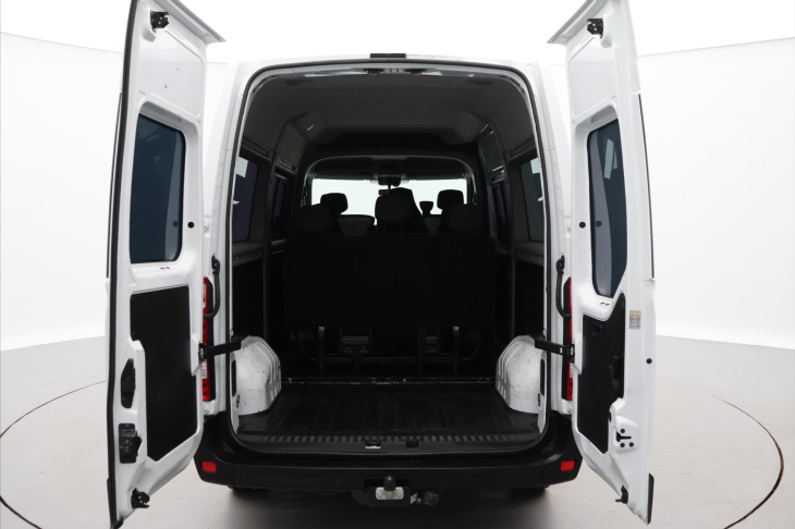 Opel Movano 2,3 CDTi 107kW BiTurbo DPH