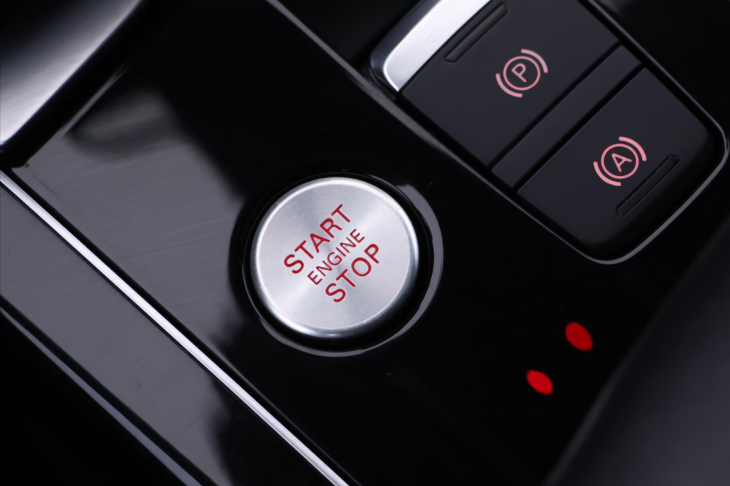 Audi A8 6,3 FSI W12 Quatrro Tiptronic 368kW