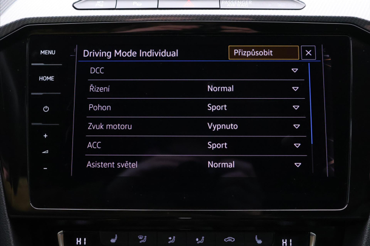 Volkswagen Arteon 2,0 TSI 200kW R-Line 4M CZ DPH