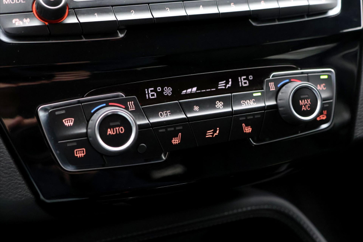 BMW X2 1,5 18i 100kW sDrive CZ