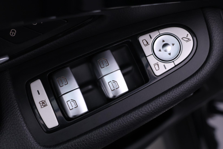 Mercedes-Benz GLC 2,1 250CDI 150kW Aut. 4M CZ