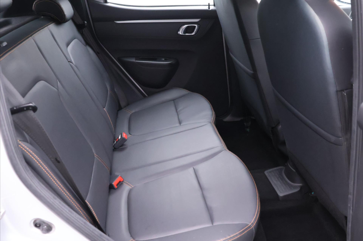 Dacia Spring Comfort Plus 45 Navi