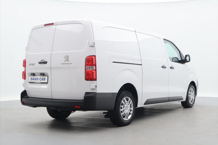 Peugeot Expert 2,0 HDI 106kW L3 CZ DPH