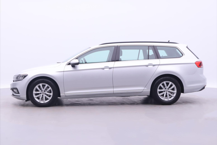 Volkswagen Passat 2,0 TDI 110kW DSG 1.Maj. DPH