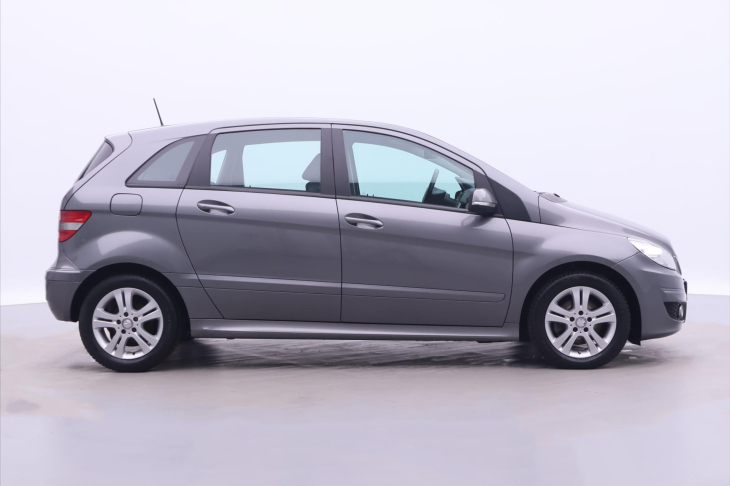 Mercedes-Benz Třídy B 2,0 D 80kW Automat CZ