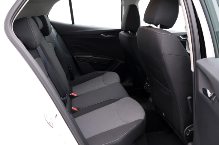 Škoda Fabia 1,0 TSI 85kW 130Let CZ Záruka
