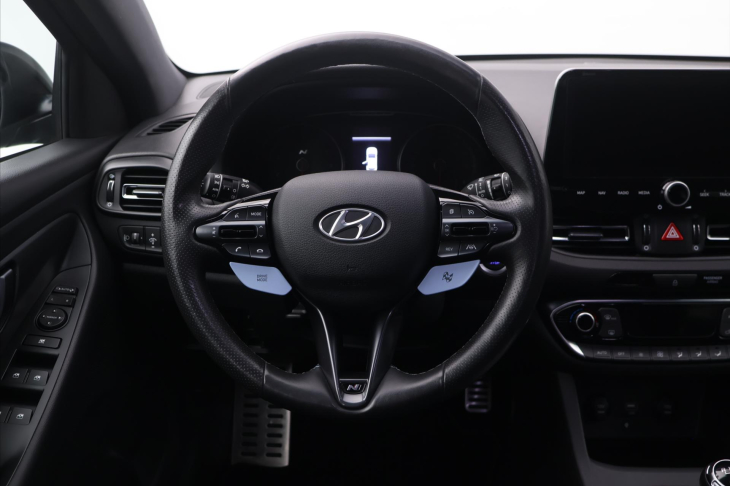 Hyundai i30 2,0 T-GDI 206kW N Performance
