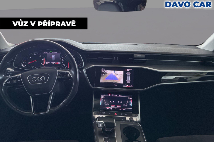 Audi A6 Avant 2.0 TDI 40tdi S-Tronic