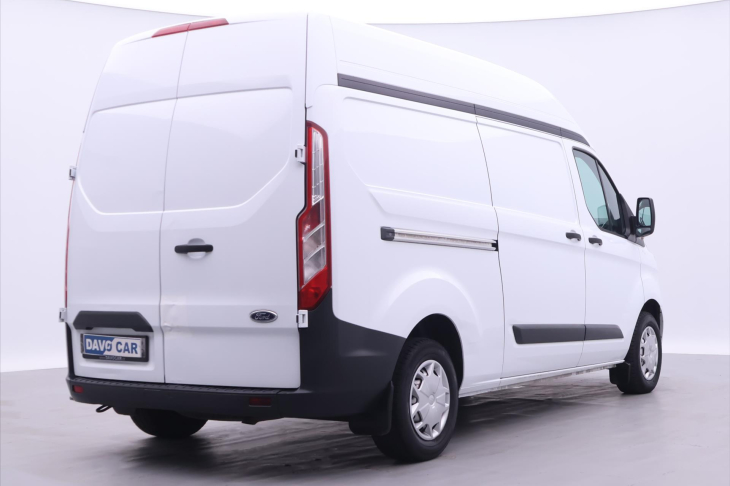 Ford Transit Custom 2,2 TDCI 74kW Trend Klima