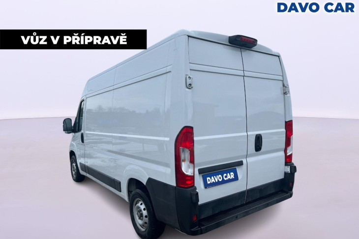 Toyota Proace Max 2,2 D-4D 88kW CZ DPH L2H2