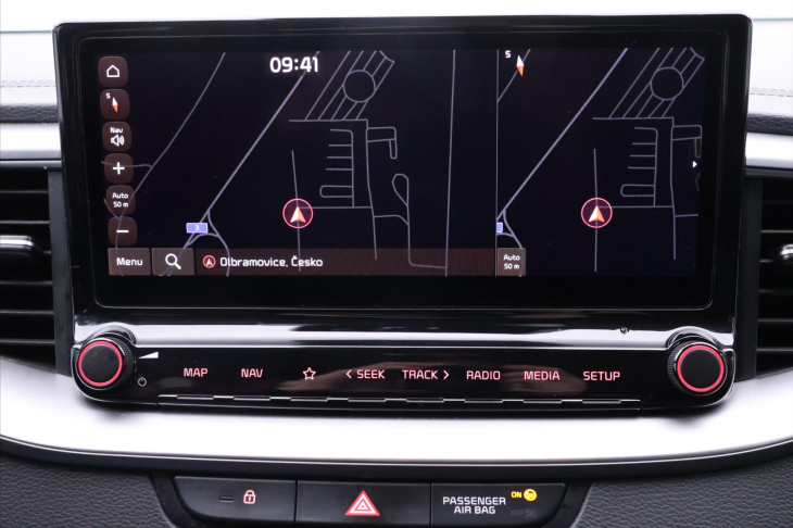 Kia Ceed 1,5 T-GDI 117kW GT-Line CZ DPH SW