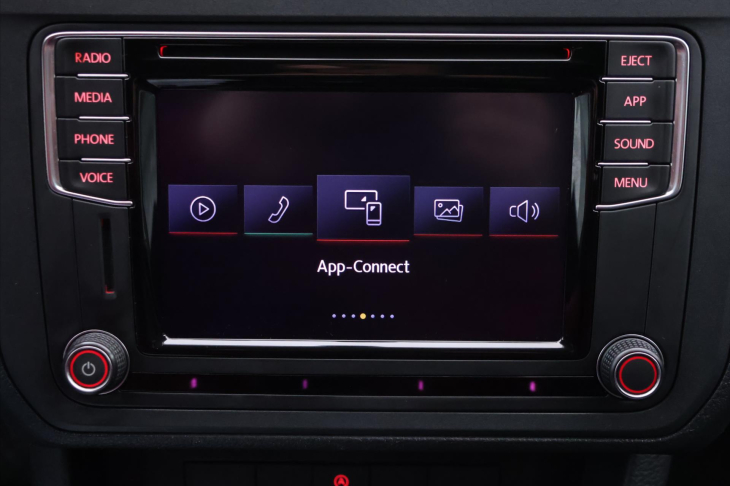 Volkswagen Caddy 2,0 TDI 75kW Trendine Klima