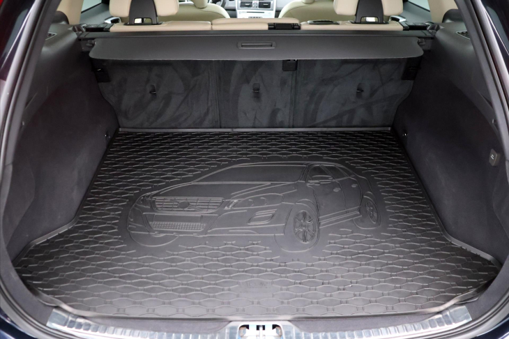 Volvo XC60 2,0 D3 110kW Aut. Momentum