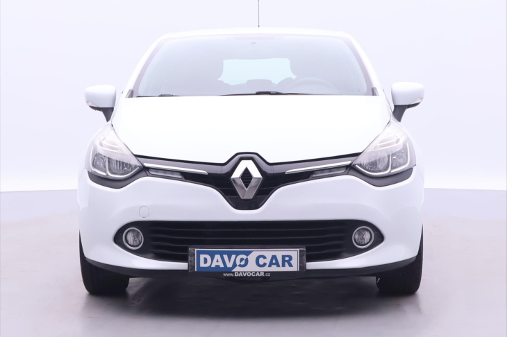 Renault Clio 1,2 16V 54kW Klima Navi CZ