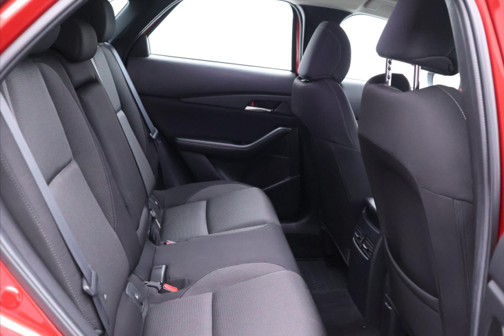 Mazda CX-30 2,0 G122 Aut. CZ 1.Maj LED DPH