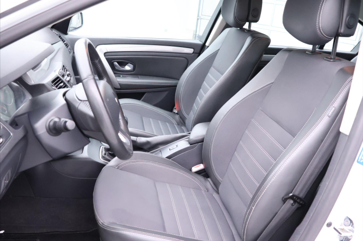 Renault Laguna 1,5 dCi 81kW Expression CZ