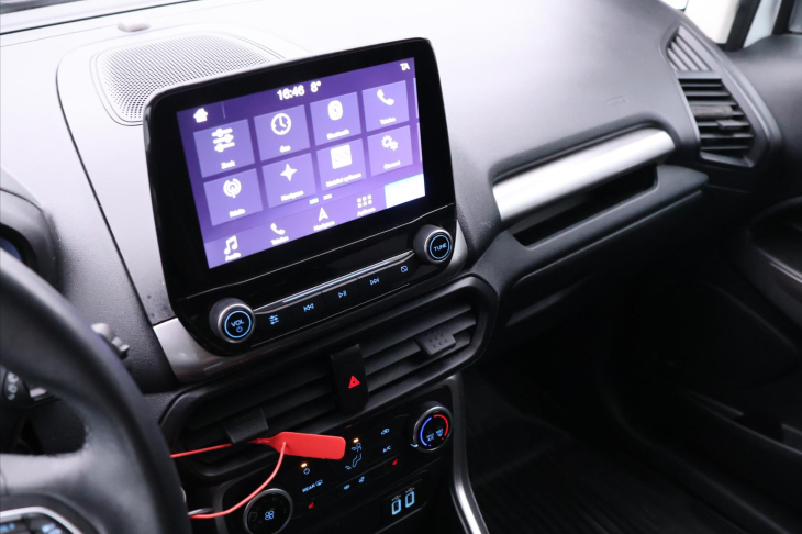 Ford EcoSport 1,0 EB 73kW Klima Navi 66.TKM