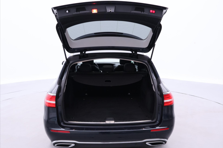 Mercedes-Benz Třídy E 3,0 350d 190kW LED Virtuál