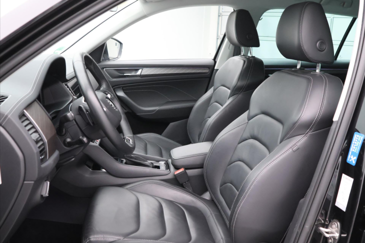 Škoda Kodiaq 2,0 TDI 4x4 DSG Style+ DPH