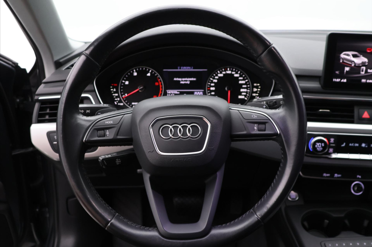 Audi A4 Avant 2,0 TDI 110kW Stronic LED
