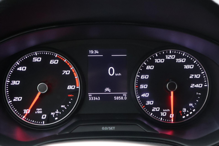 Seat Arona 1,0 TSI 81kW Xperience LED CZ