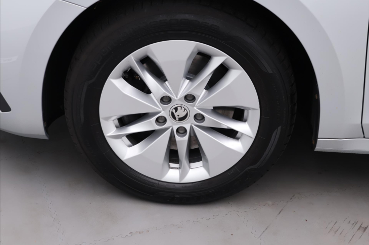 Škoda Octavia 2,0 TDI 110kW 4x4 DSG DPH CZ