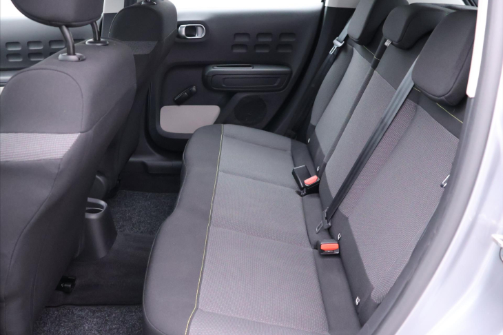 Citroën C3 1,2 PT 61kW Feel 1.Maj DPH