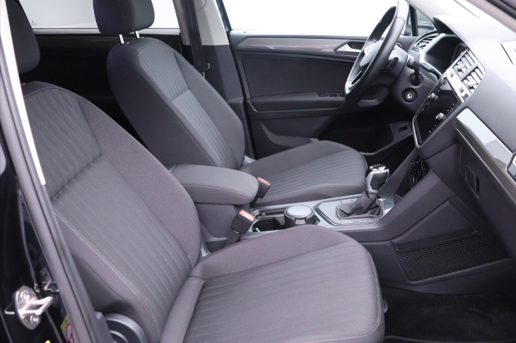 Volkswagen Tiguan Allspace 2,0 TDI 110kW DSG Life 7-Míst