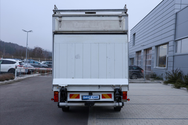 Citroën Jumper 3,0 HDI 116kW L4H3 DPH