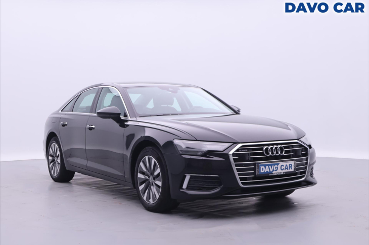 Audi A6 2.0 40TDI 150kW QUATTRO LED