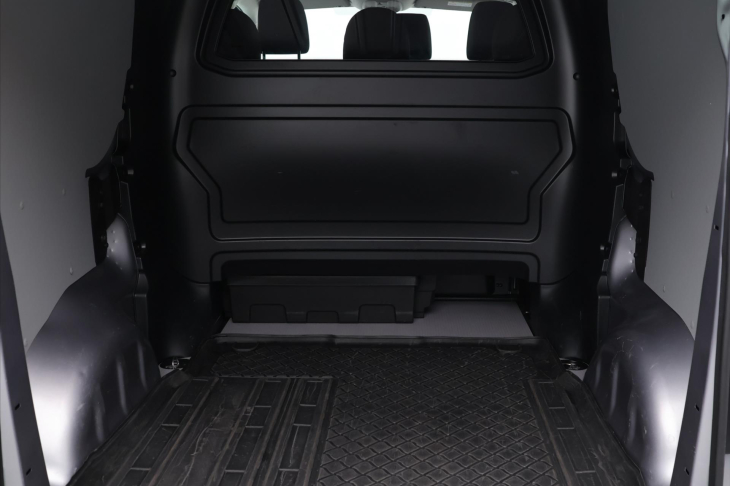 Toyota ProAce 2,0 D 106kW CZ DPH