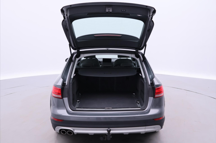 Audi A4 Allroad 2,0 TDI 120kW Aut. Quattro