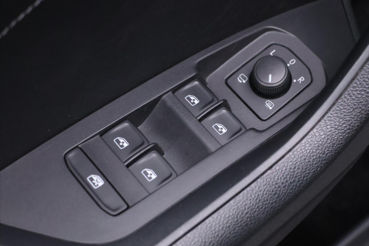 Škoda Kodiaq 2,0 TDI 147kW L&K 4x4 DSG CZ DPH