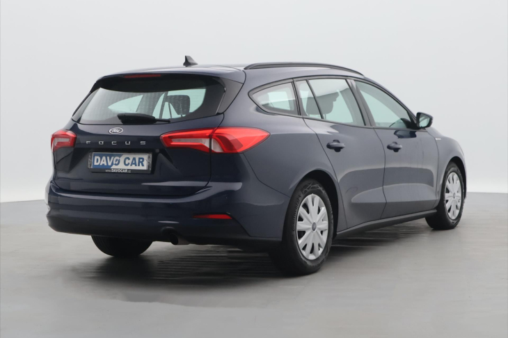 Ford Focus 1,5 EcoBlue 70kW Trend kombi