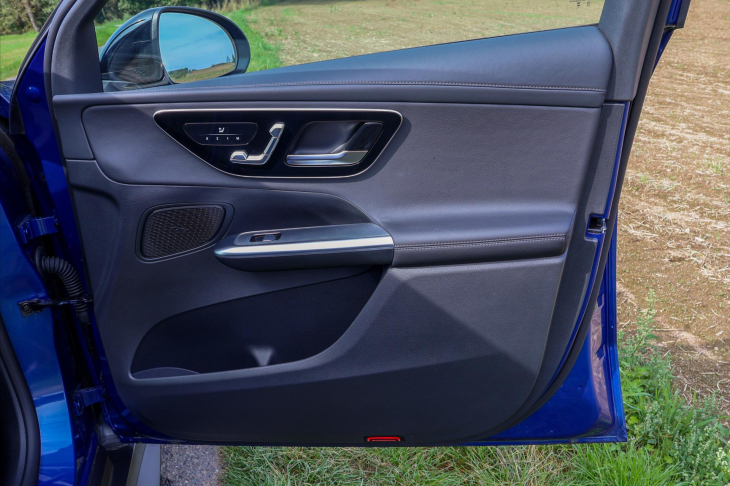 Mercedes-Benz GLC 2,0 220d 4Matic kupé AMG Premium