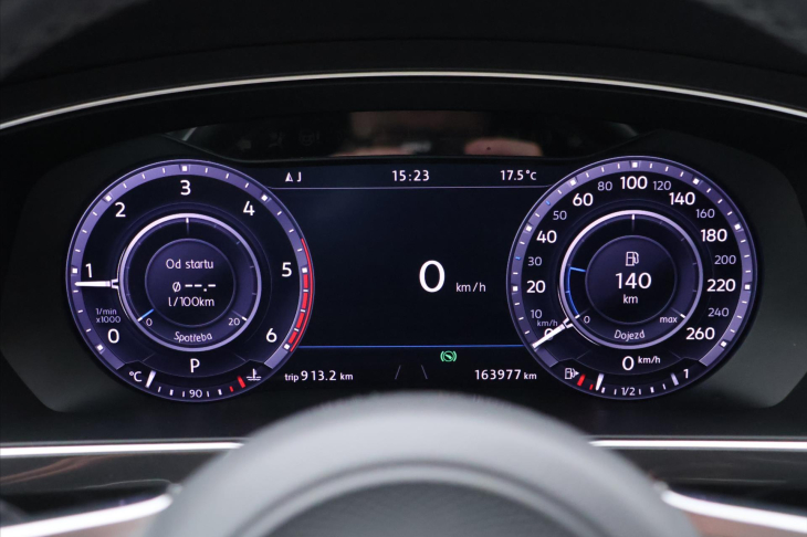 Volkswagen Tiguan 2.0 TDI 140kW CZ R-Line 4Motion