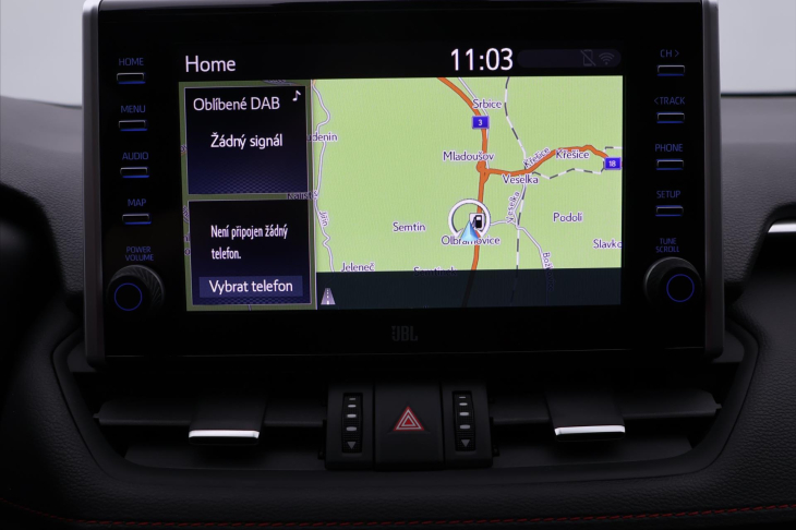 Toyota RAV4 2,5 Plug-In 136kW 4WD CZ DPH