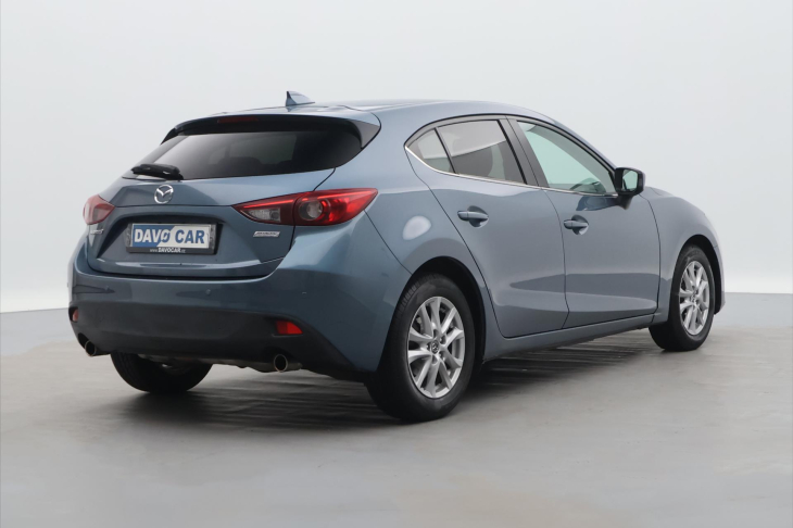 Mazda 3 2,0 Skyactiv-G120 88kW
