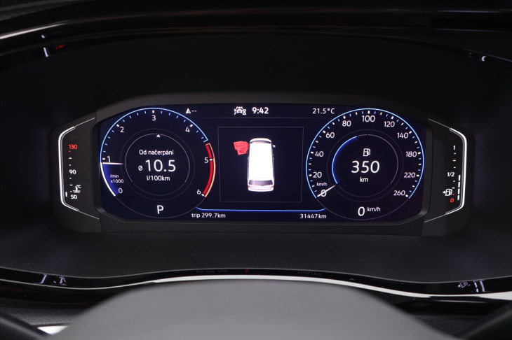 Volkswagen Multivan 2.0 TDI 150kW L 7-Míst DPH