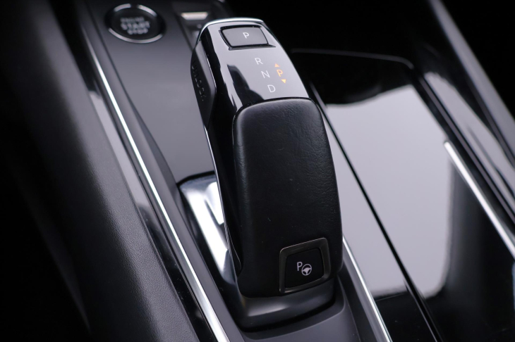 Peugeot 508 1,5 HDI 96kW Automat Allure