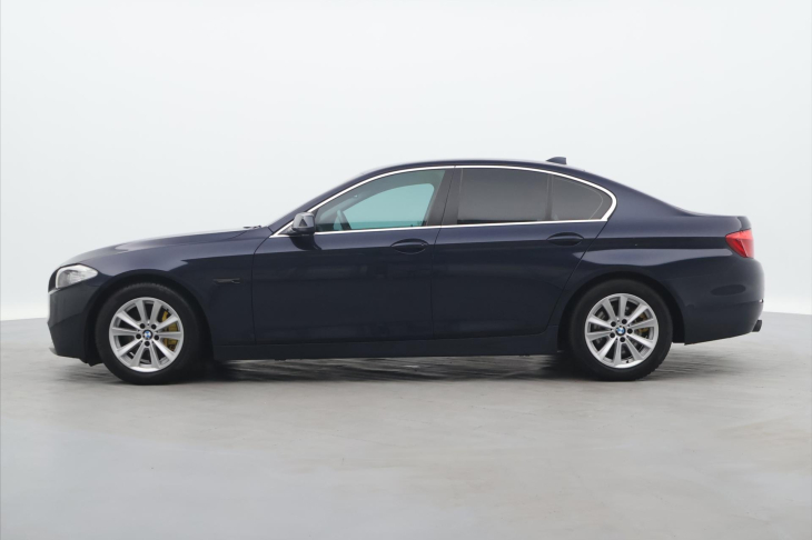 BMW Řada 5 3,0 535i 225kW Aut.klima Kůže