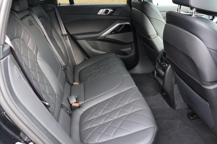 BMW X6 3,0 xDrive 210kW