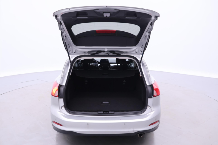 Ford Focus 1,0 EcoBoost 92kW Trend CZ DPH