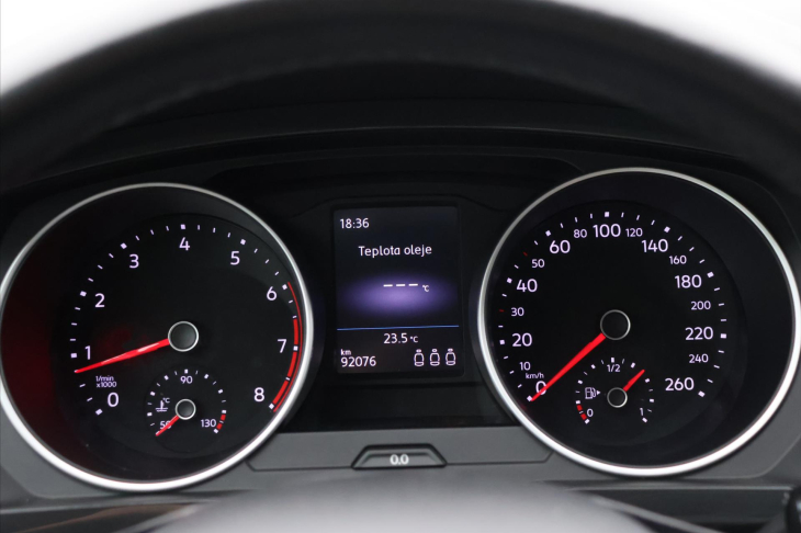 Volkswagen Tiguan 1,4 TSI 92KW CZ KLIMA LED