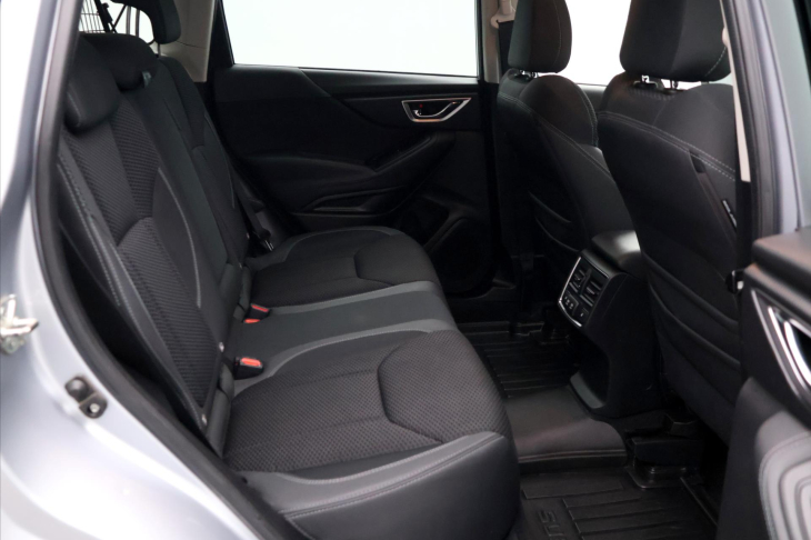 Subaru Forester 2,0 e-Boxer MHEV 110kW Aut. 4x4