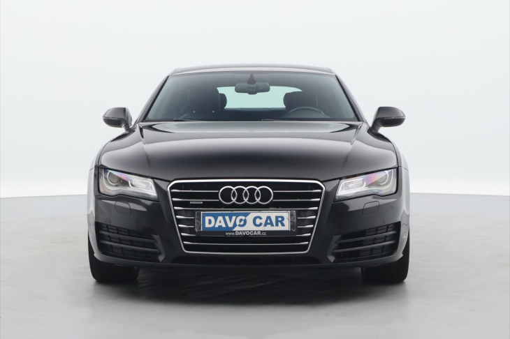 Audi A7 3,0 TDI 180kW S-Tronic CZ