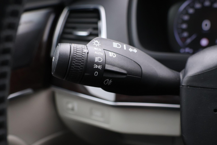 Volvo XC90 2,0 D5 177kW AWD CZ Inscription