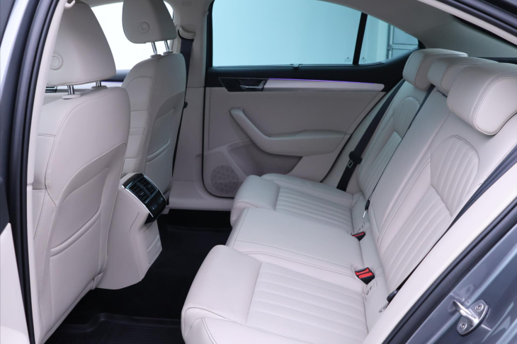 Škoda Superb 2,0 TDI 147kW DSG 4x4 L&K DPH