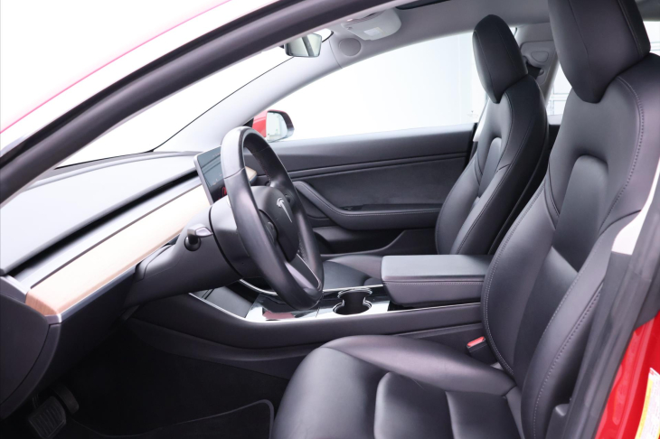 Tesla Model 3 Long Range Dual motor DPH