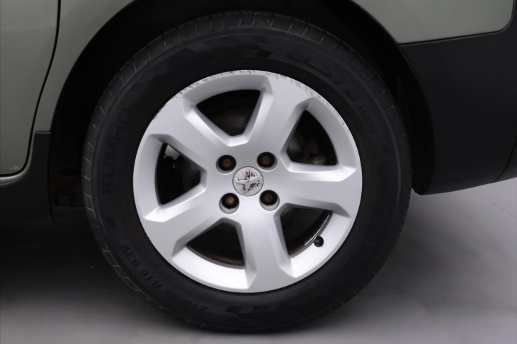 Peugeot Partner Tepee 1,6 HDI 80kW Premium Pano